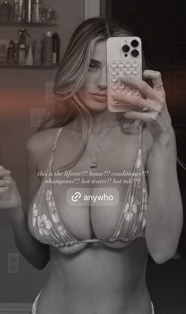 Gentle Thirst tweet media