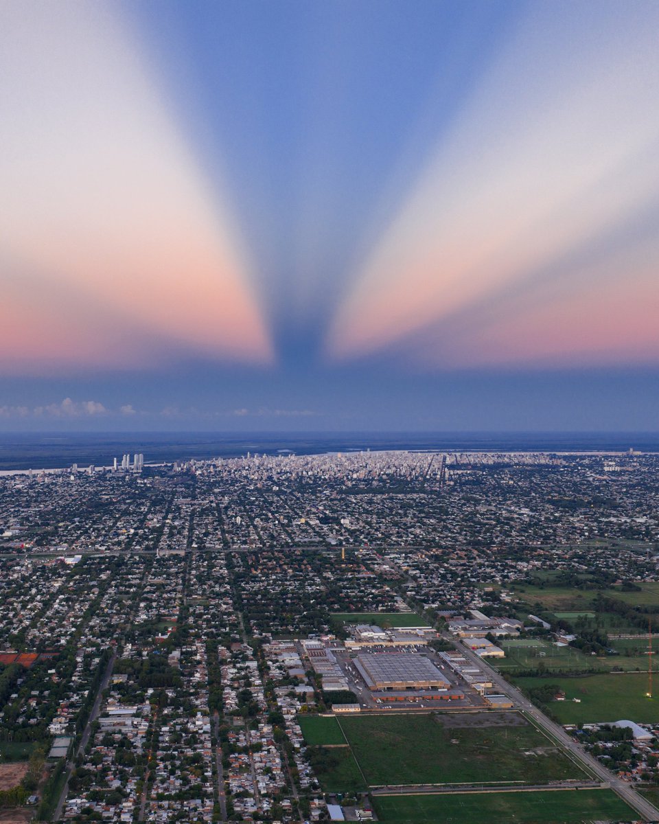 RosarioLaCiudad tweet media