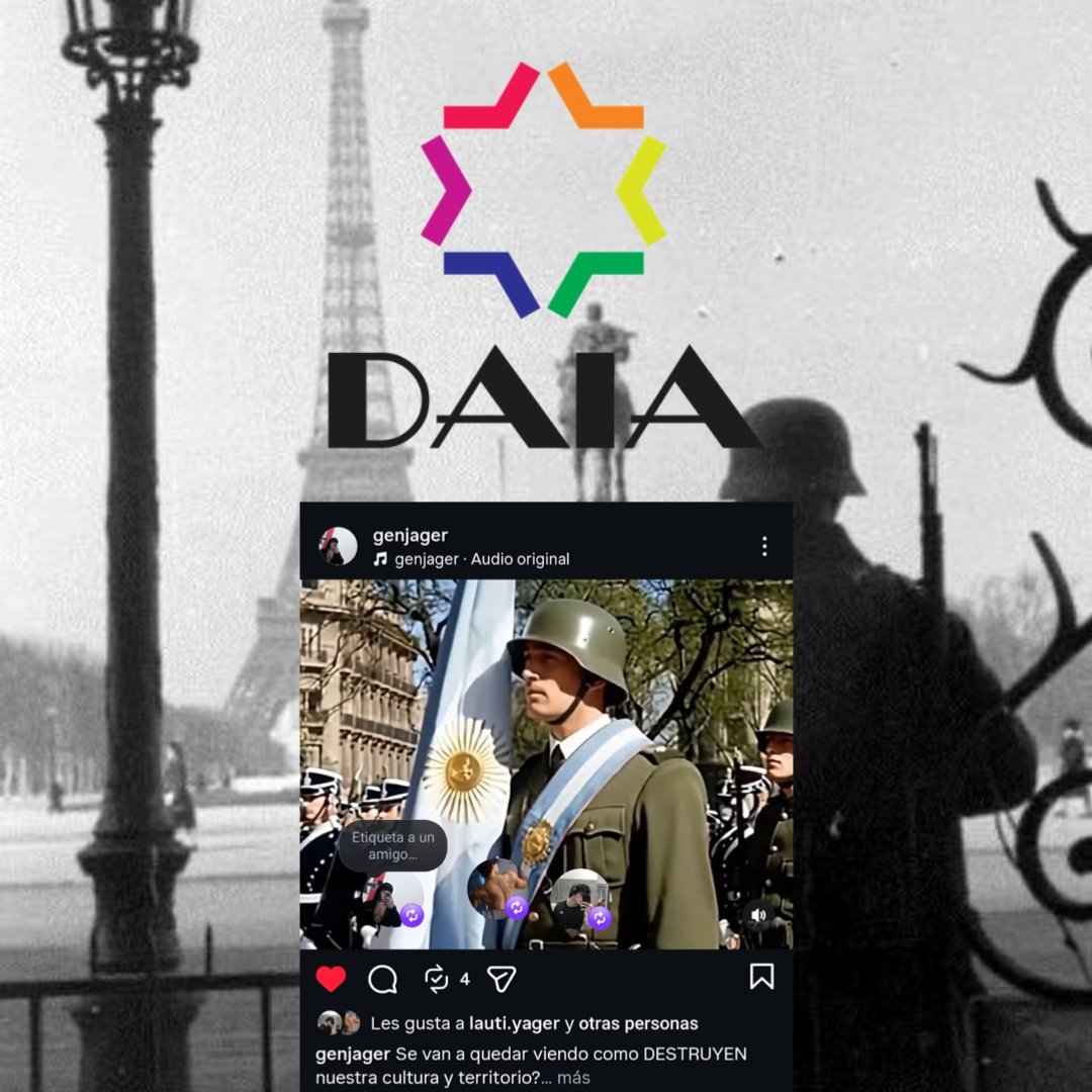 ✟ Jäger ✠ ☀️ tweet media