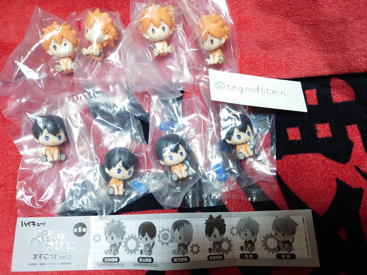 かすてら tweet media