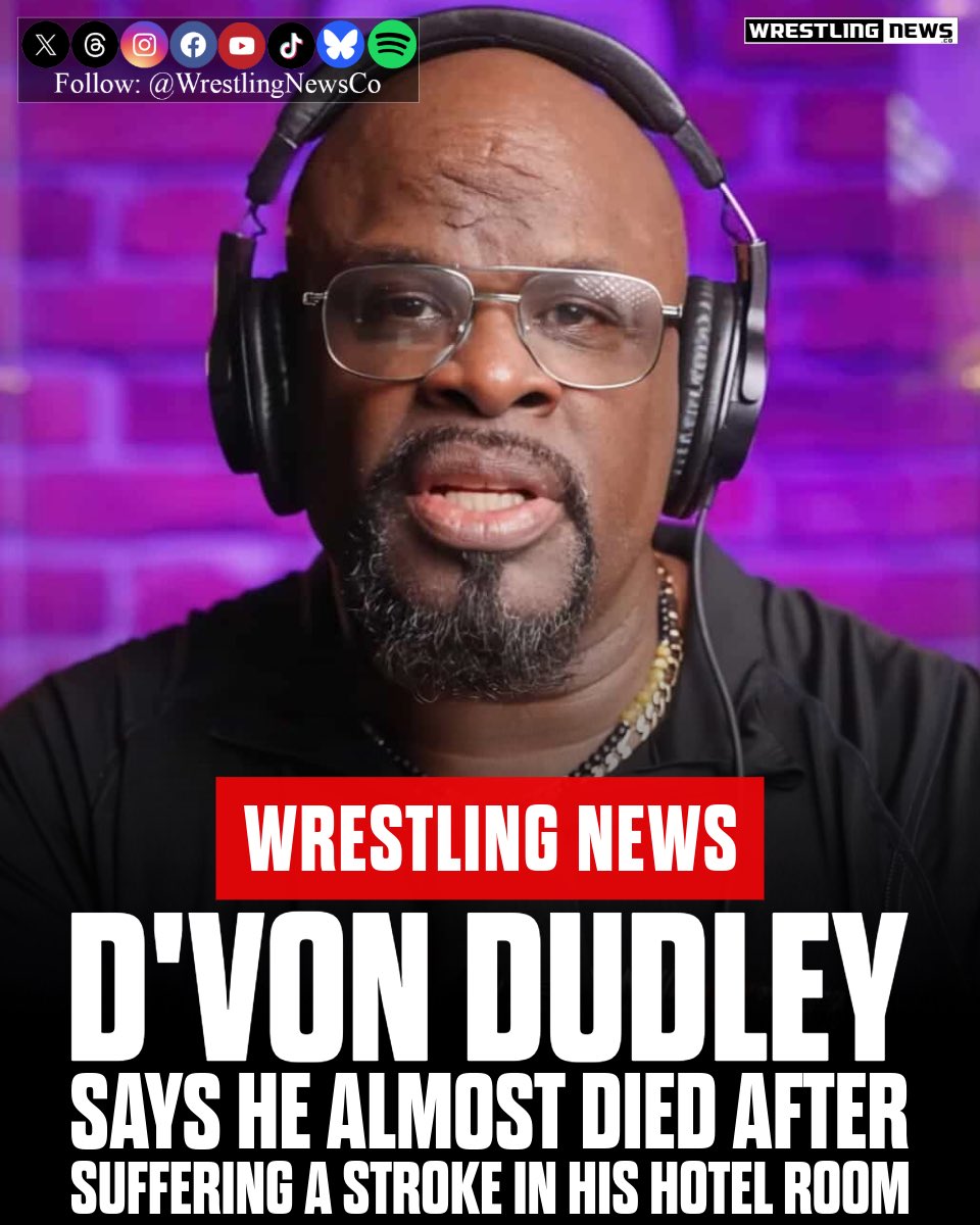 Wrestling News tweet media