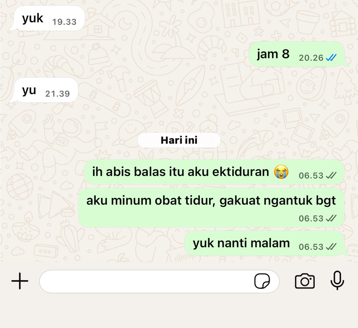 ayumie 🔞🚭 tweet media