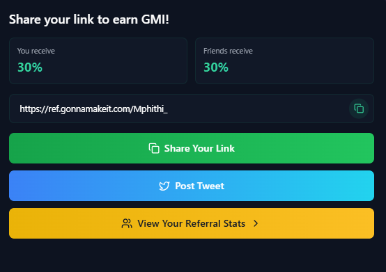 Mphithizeli Tyobeka|Energi tweet media