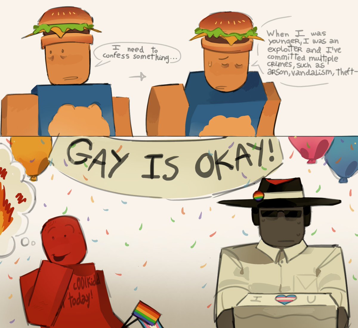 7n7chance every.. uhm... SEMIHIATUS tweet media