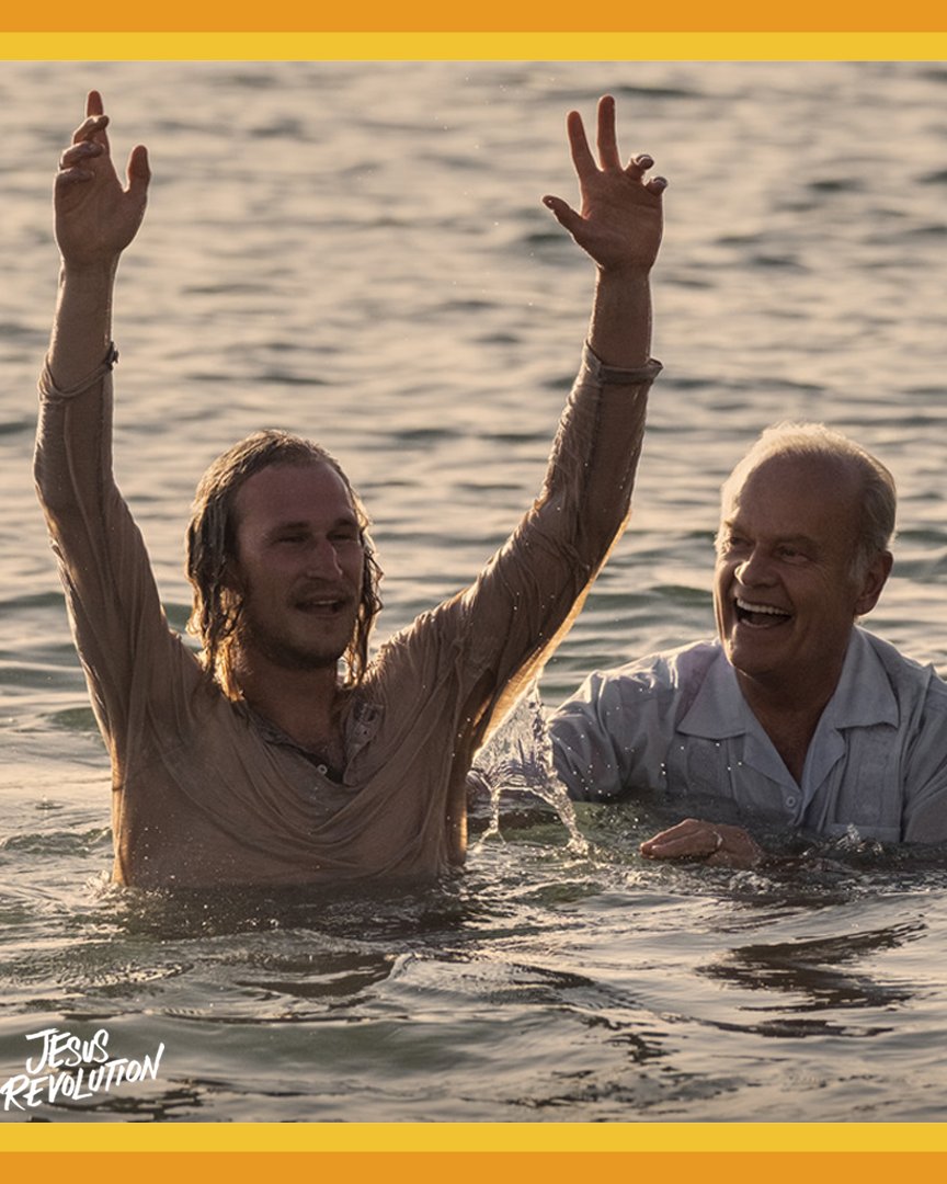 HarvestOC's tweet photo. Experience "Jesus Revolution" back on the big screen for a limited time. It's the powerful true story of a generation-changing spiritual awakening—returning to theaters March 29 &amp; April 1.

Gather your friends, family, or church and get your tickets now at https://t.co/my6R4jIqhJ https://t.co/iWm7XL2DH9