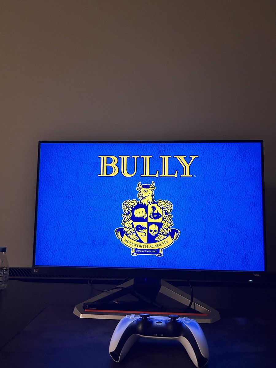 Will I change? tweet media