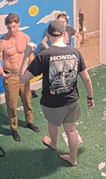 Toes Inspector 🇦🇺 tweet media