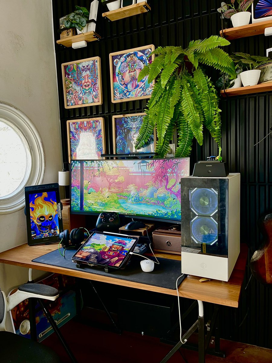 ruang sunyi tweet media