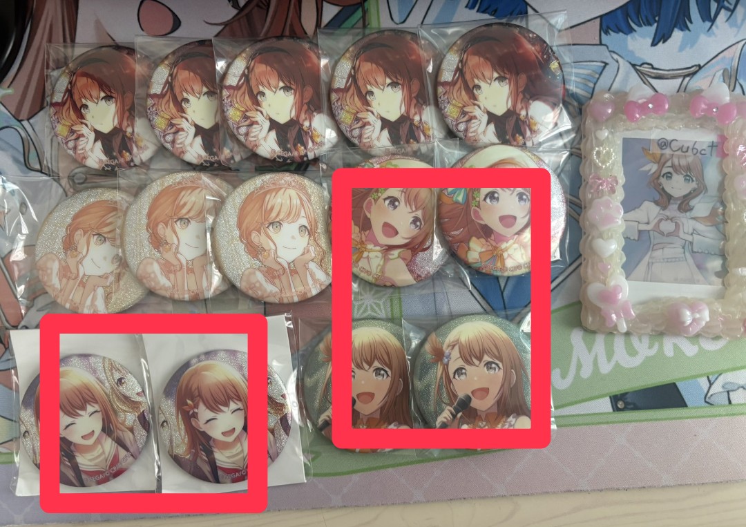 💐❁リトリン必読 tweet media