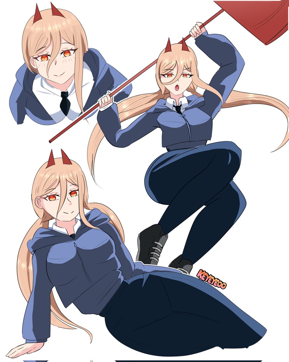 keyeye00 | on Patreon! tweet media