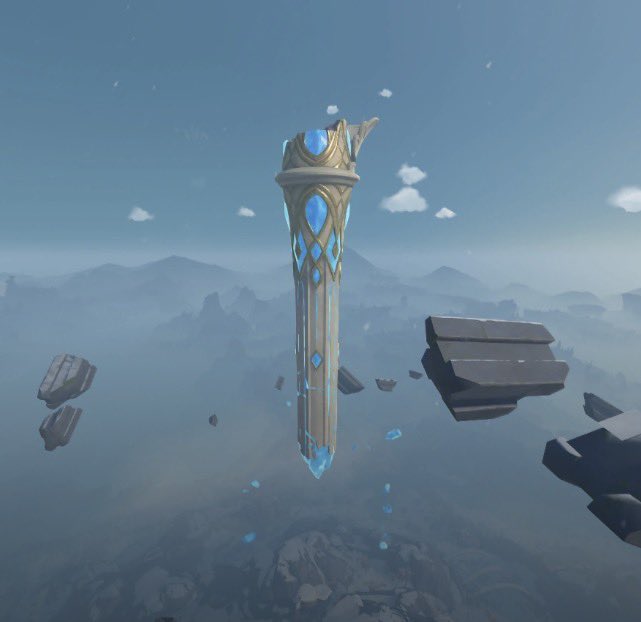 ⊬ kaeya’s 37th hair strand (real) free 🇵🇸 tweet media