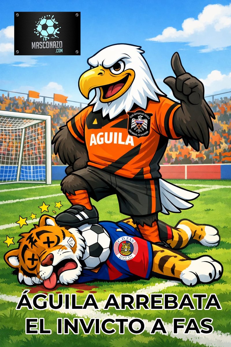 Masconazo.com tweet media