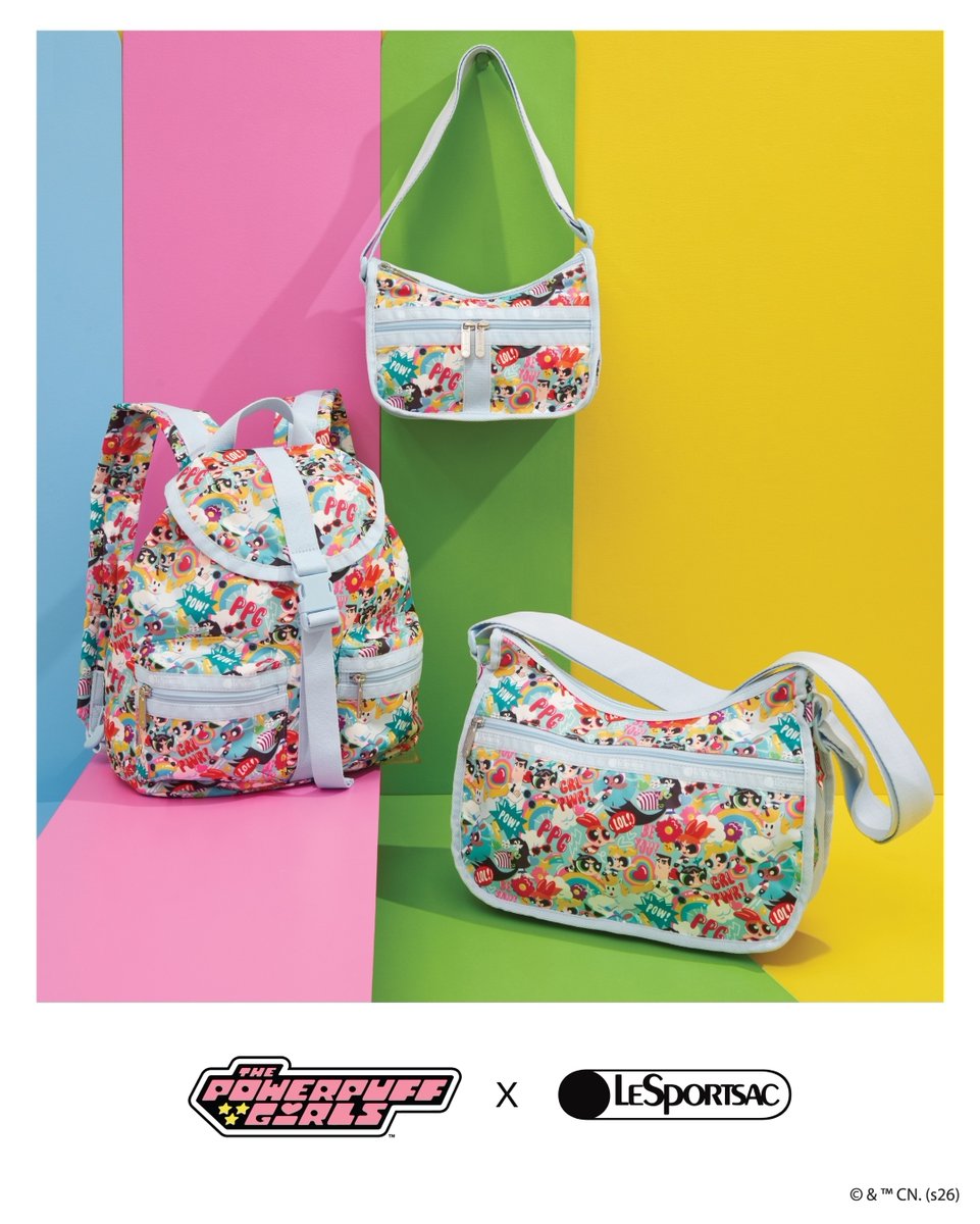 パワーパフガールズ【公式】 tweet media