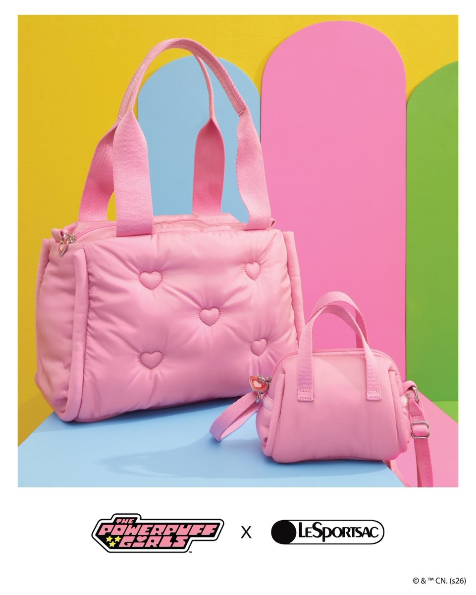 パワーパフガールズ【公式】 tweet media