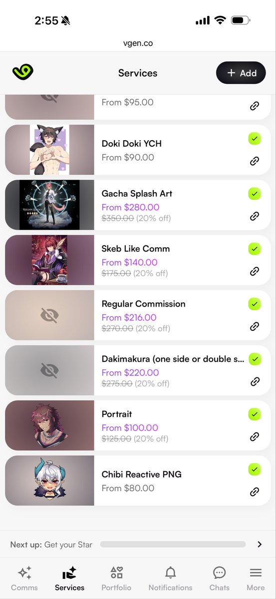 🌸Justsyl🌸Artist and Rigger tweet media