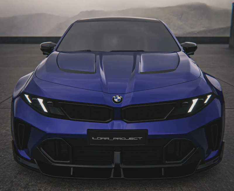 BOHP's tweet image. BMW i3 (NA0) チューニング by ildar project～その2 | BMWおたっきーず！Blog - BMW総合情報ブログ bmw.jugem.jp/?eid=47816 #BMW #BMWi #BMWi3 #BMWNA0 #NA0i3 #ildarproject