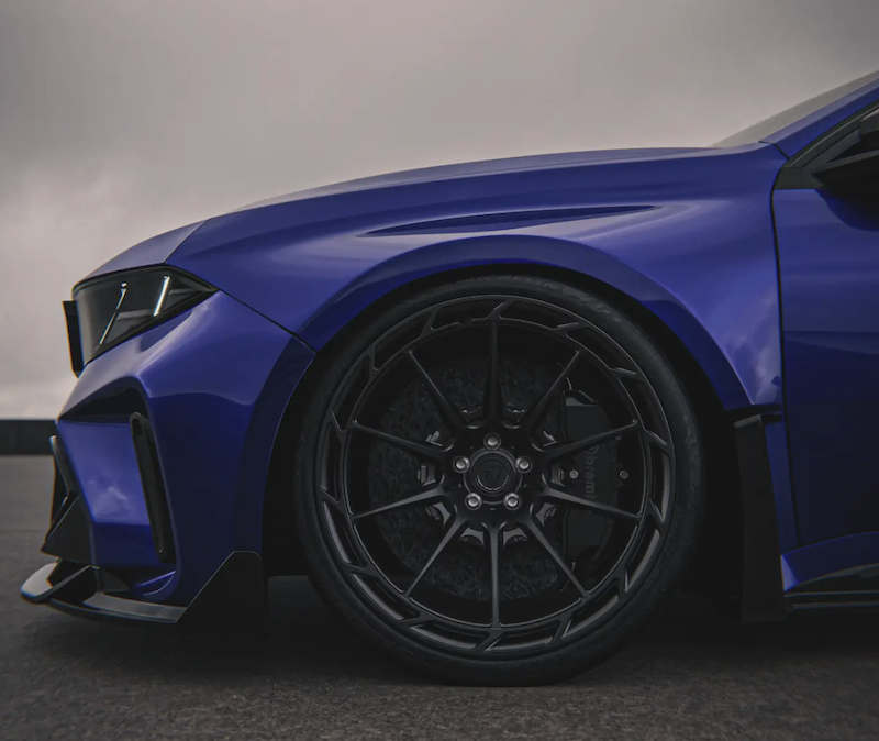 BOHP's tweet image. BMW i3 (NA0) チューニング by ildar project～その2 | BMWおたっきーず！Blog - BMW総合情報ブログ bmw.jugem.jp/?eid=47816 #BMW #BMWi #BMWi3 #BMWNA0 #NA0i3 #ildarproject