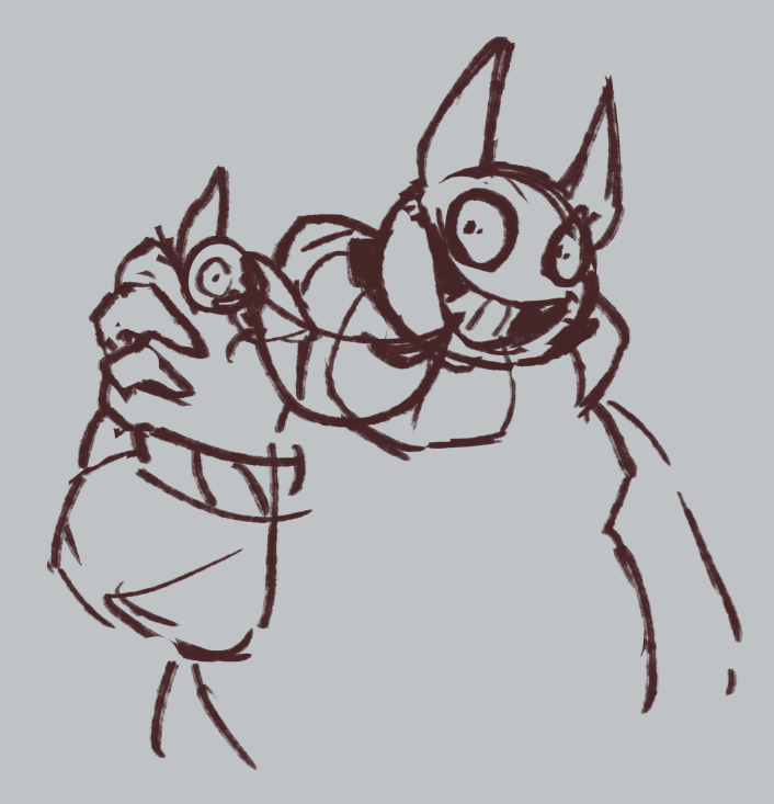 Satanistic Dragon tweet media