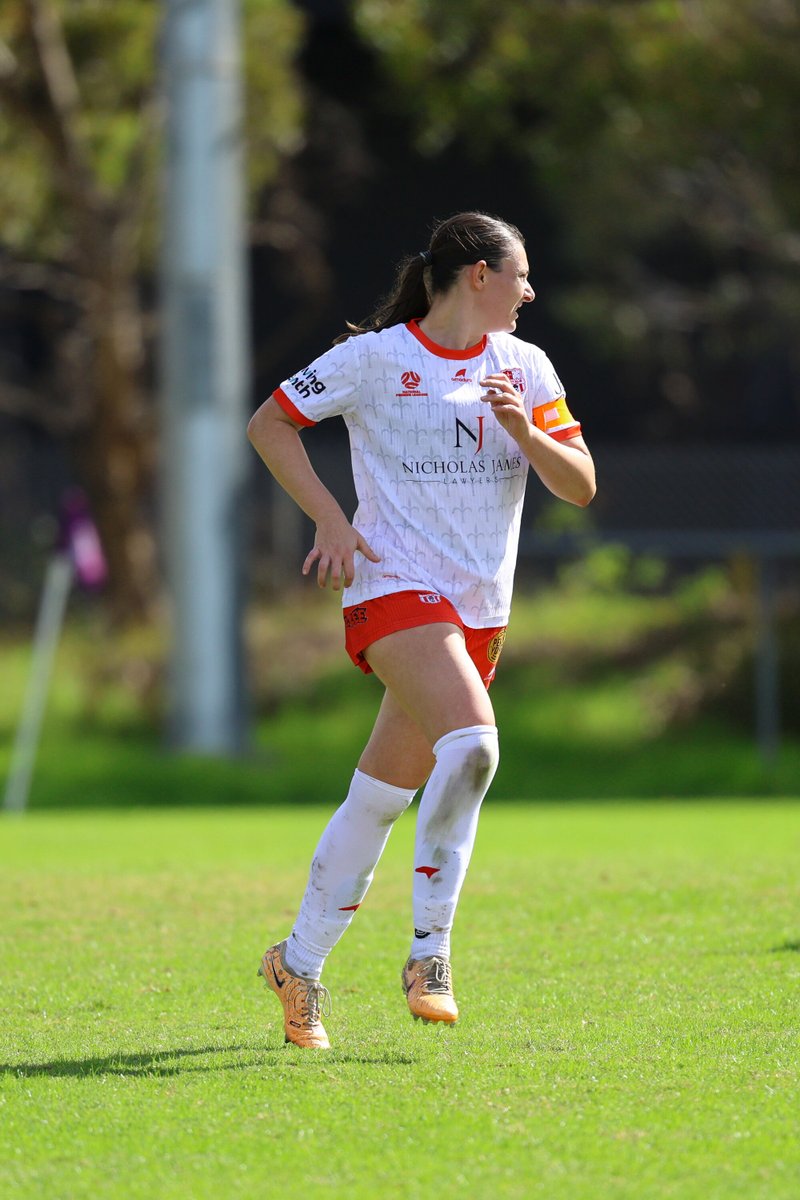 Essendon Royals SC tweet media