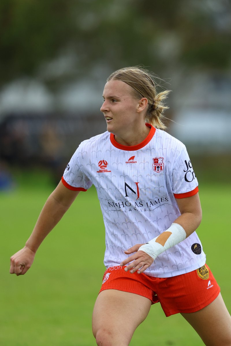 Essendon Royals SC tweet media