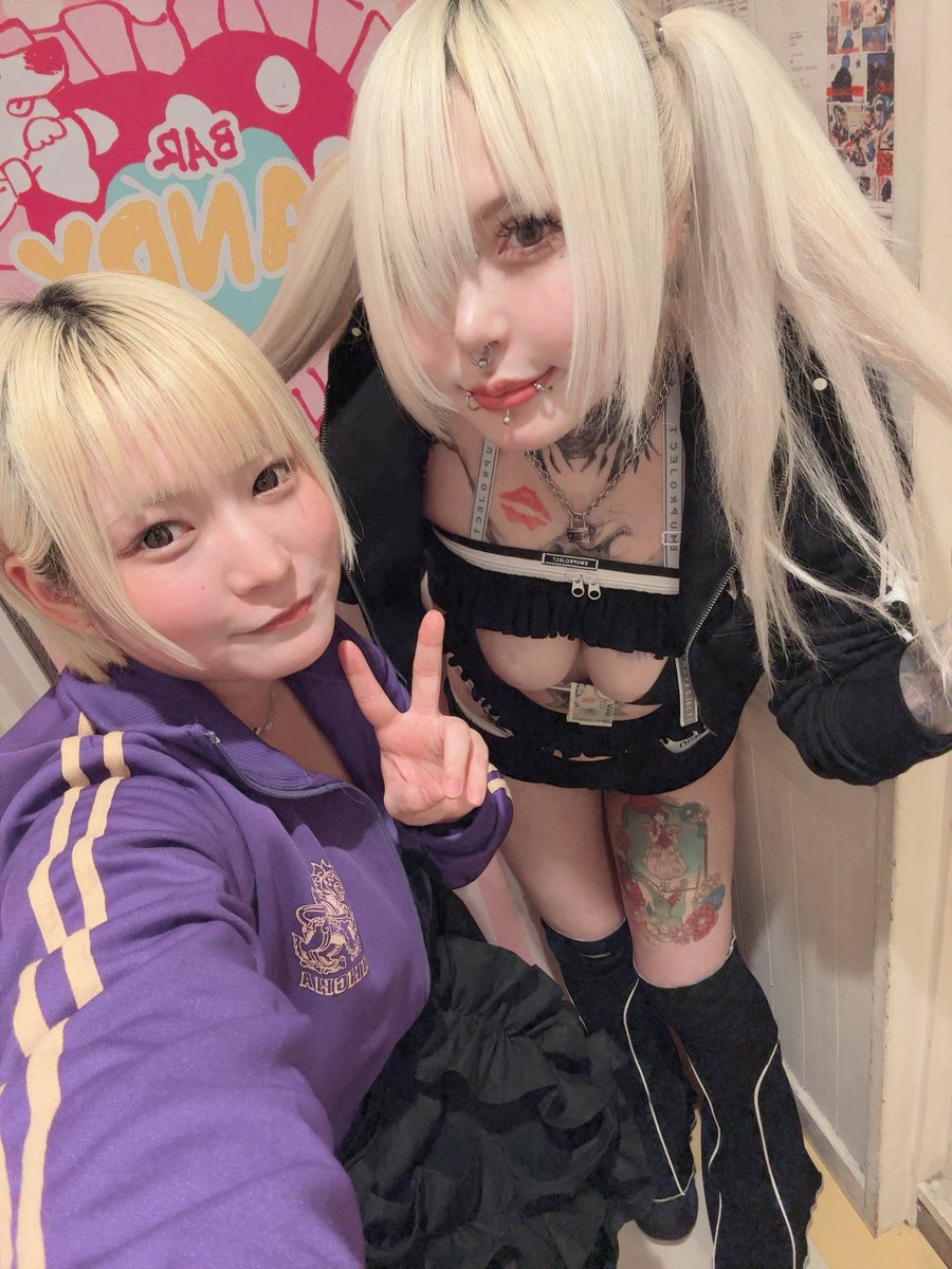 杏ᵃⁿ tweet media