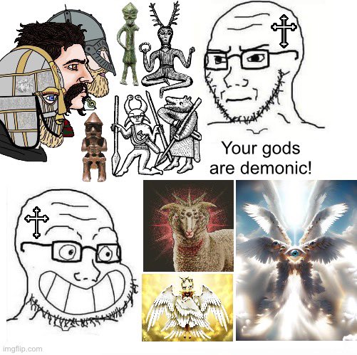 Sagnamaðr Stark tweet media