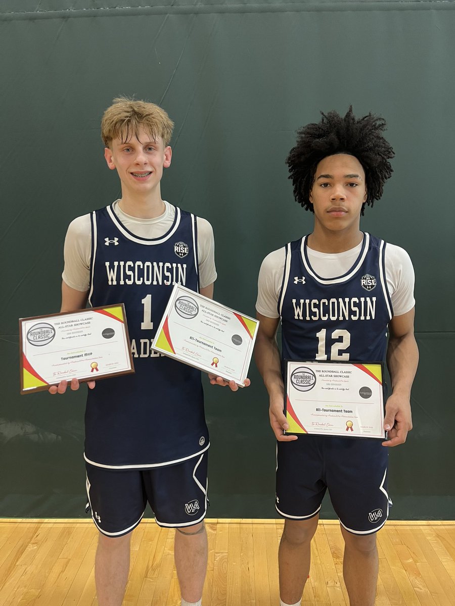 Wisconsin Academy tweet media