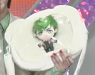 🐰💜 🍫 MDUdebut!!! tweet media