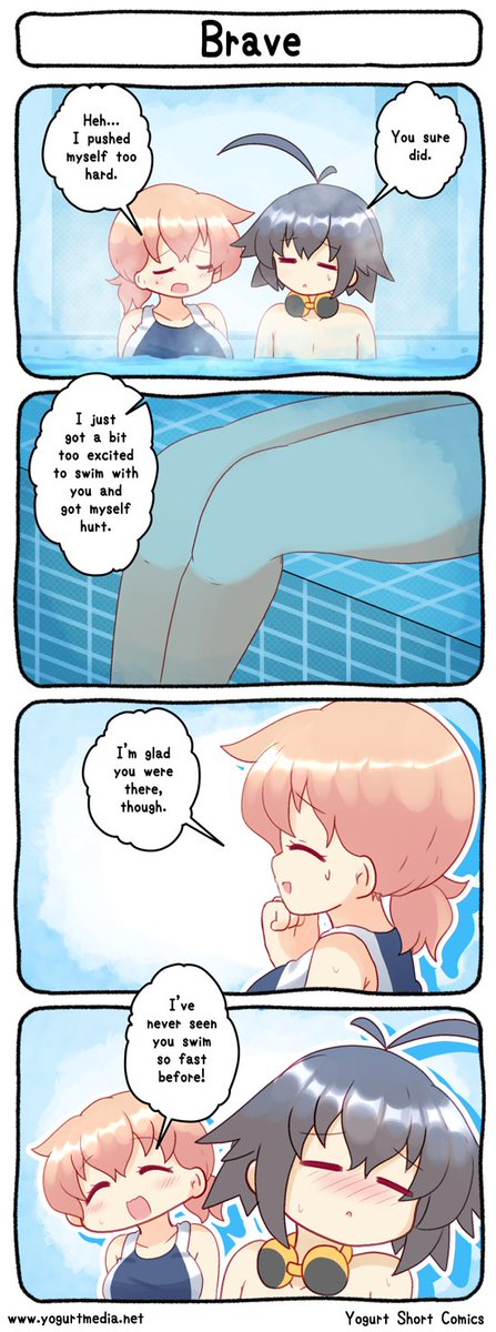 李將龍 (YogurtM) 🎨🐏 tweet media