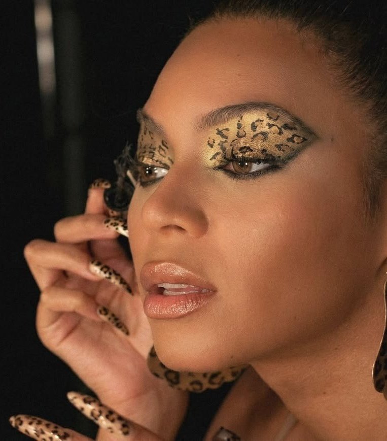 Beyoncé Brasil tweet media