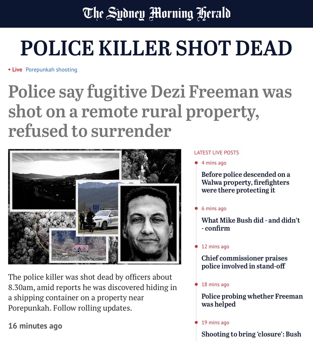 Shaun Gath tweet media