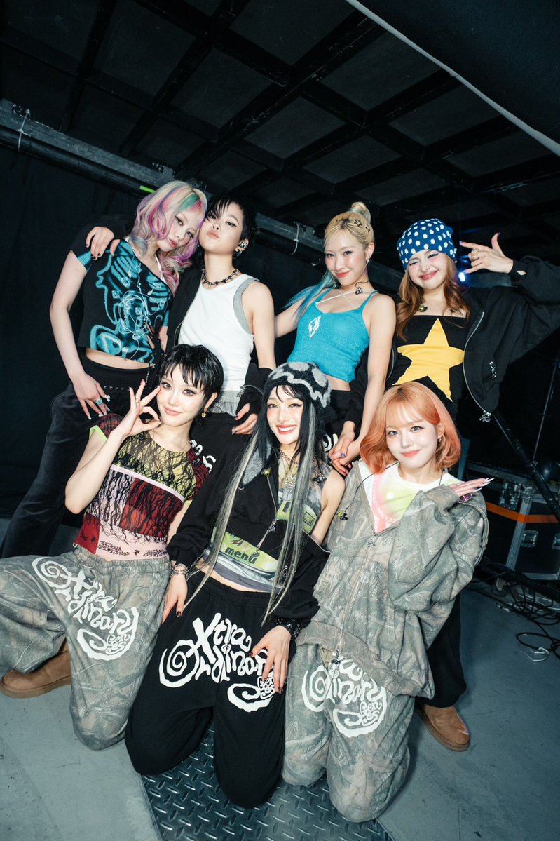 XG OFFICIAL tweet media