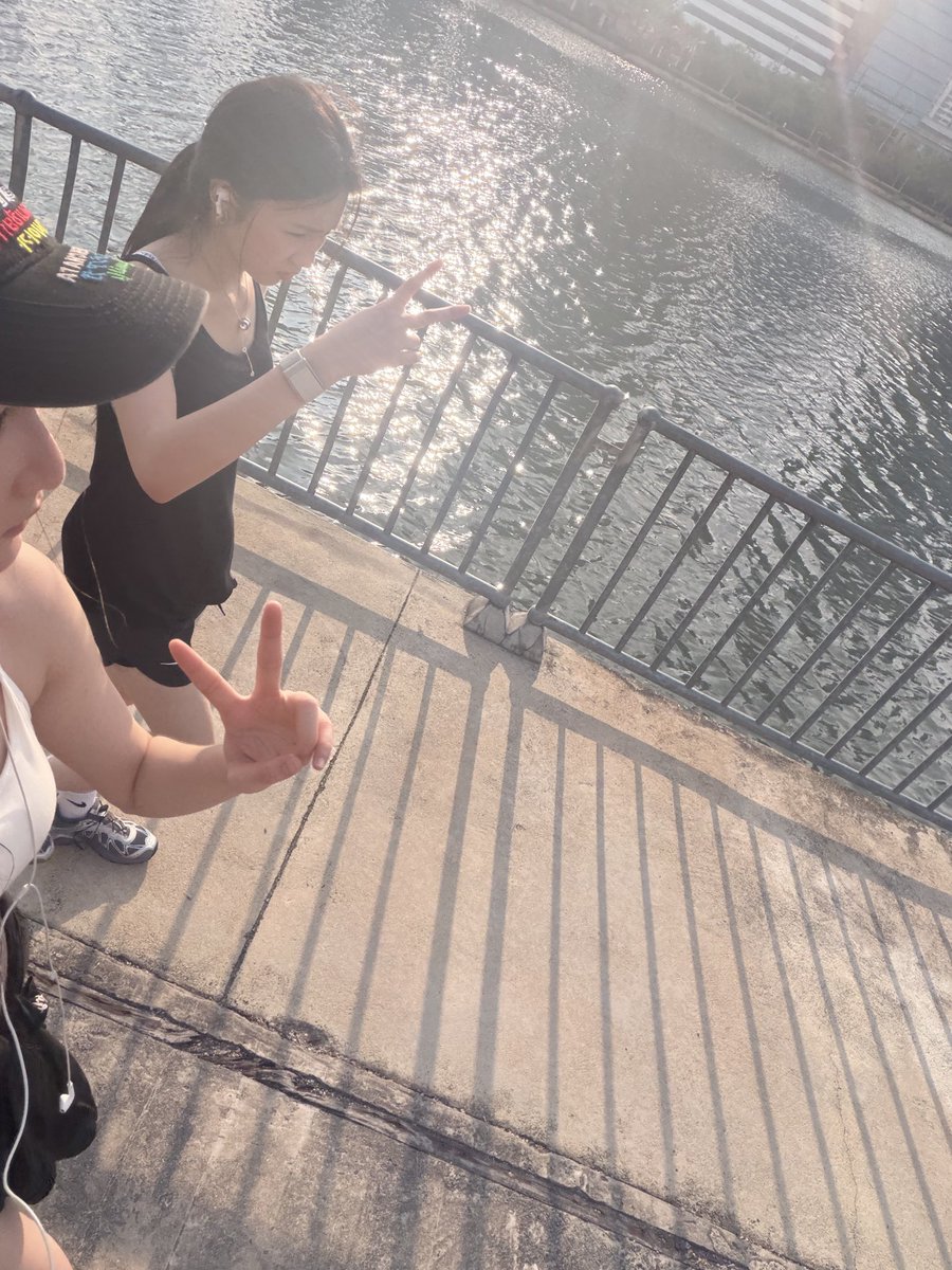 nongpream ^. .^ tweet media