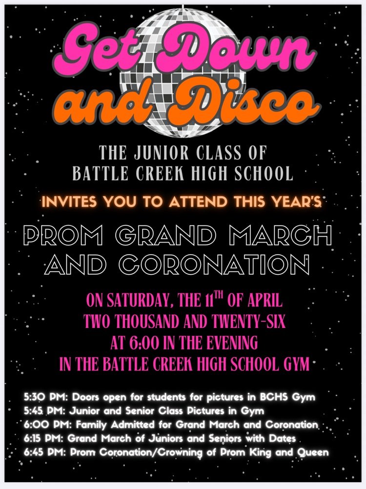 Battle Creek Public Schools tweet media