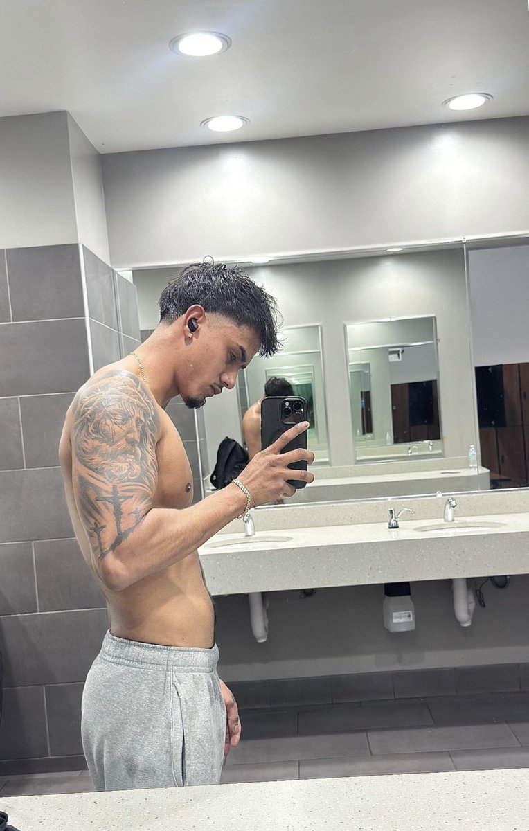 Danny Salazar tweet media