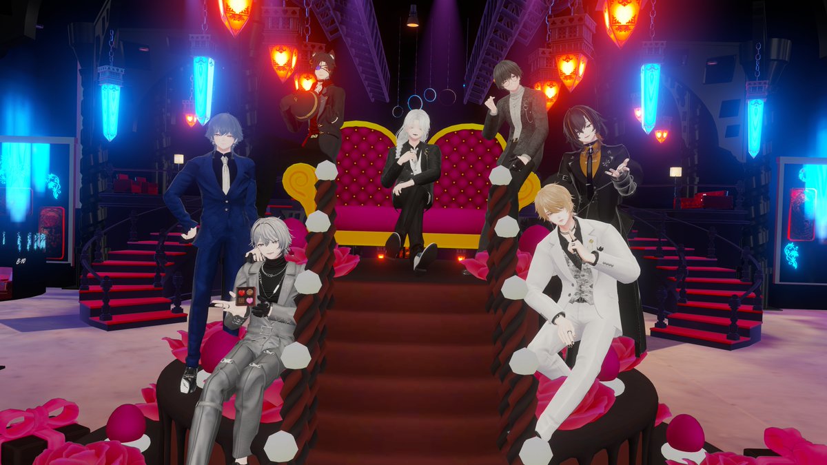 みざり♂ tweet media