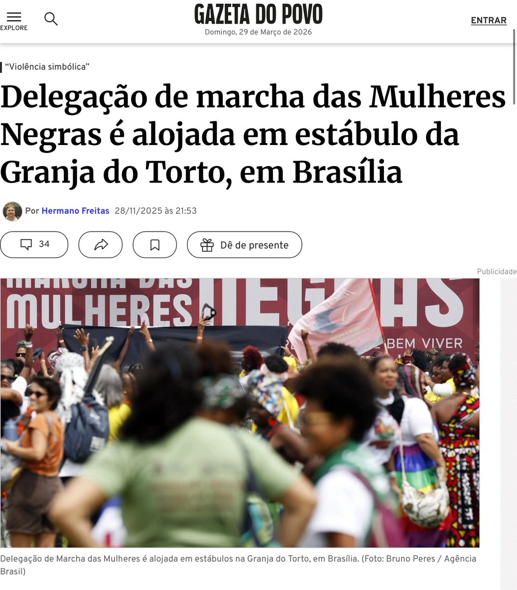 Edna Hermes Ribeiro tweet media