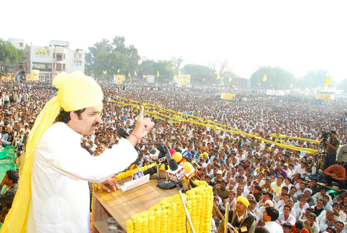 RAVINDER SHARMA tweet media