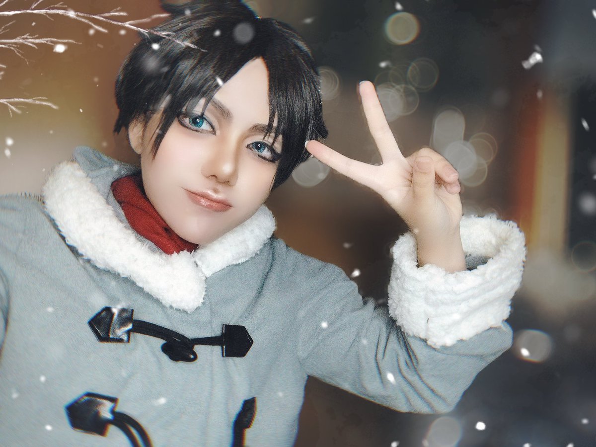 クリフ|島コス🌸ペトラ tweet media