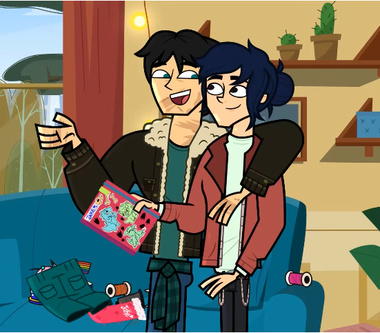 DailyTomJake !! 🍉🍩 tweet media