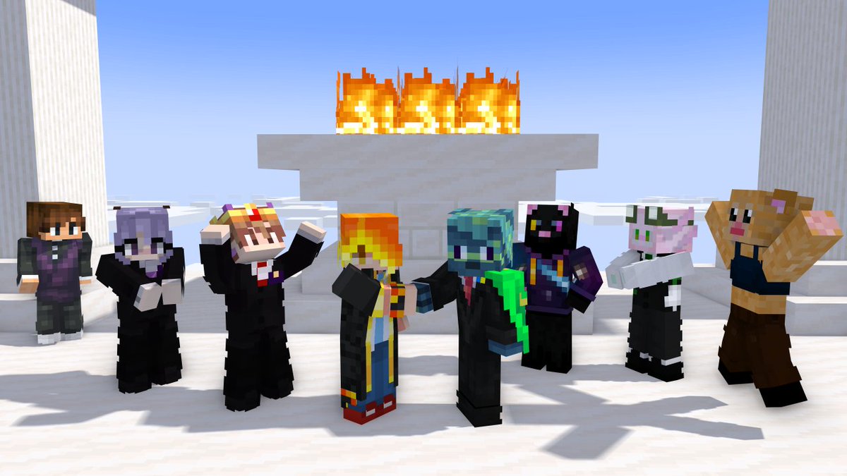 FireExperiences tweet media