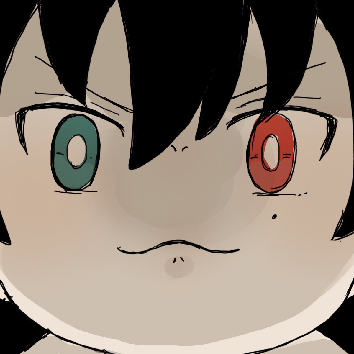 カガ ﾁ tweet media