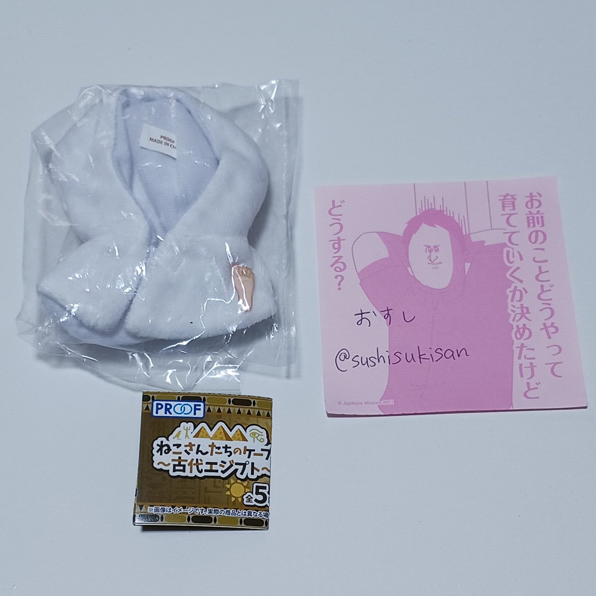 おすし tweet media