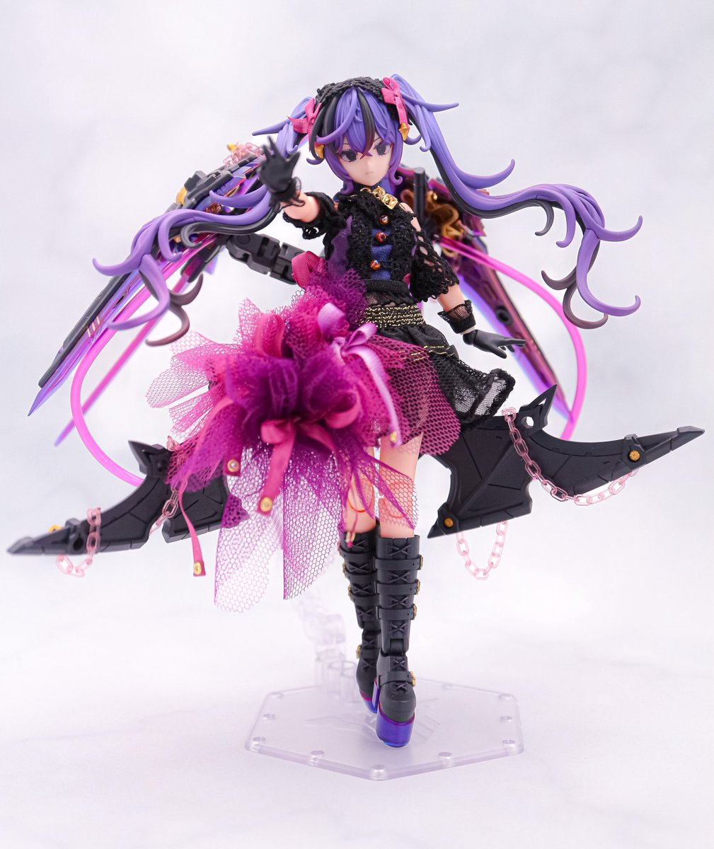 よしゅあん。 tweet media