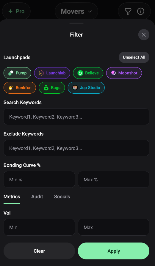 Garlic Entertainment tweet media