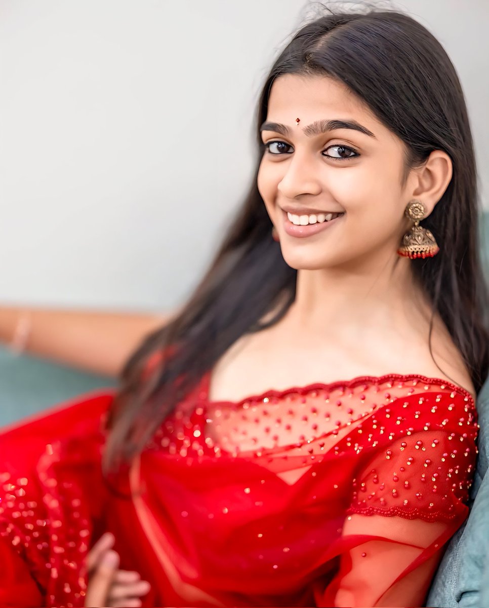 RED BEAUTIES (लाल परी) tweet media