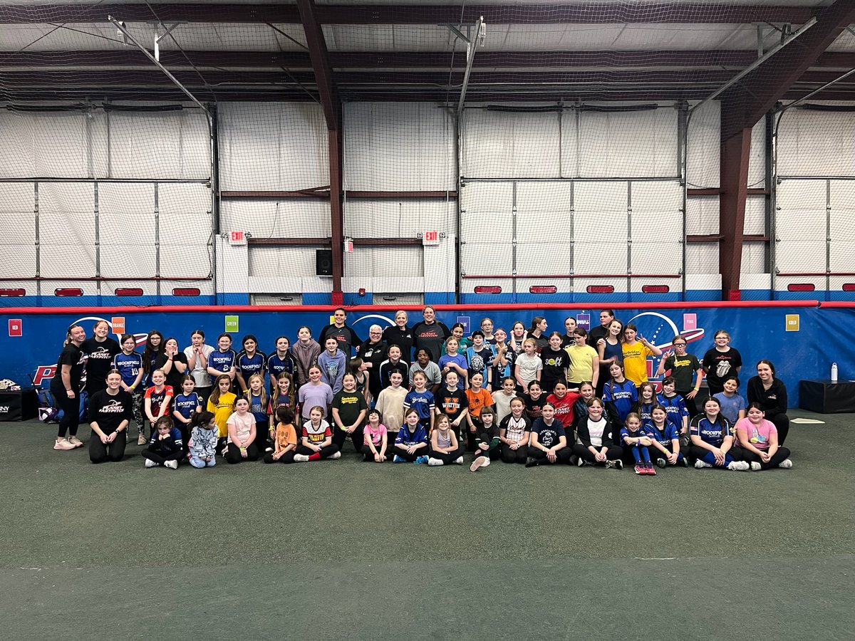 Planet Fastpitch tweet media