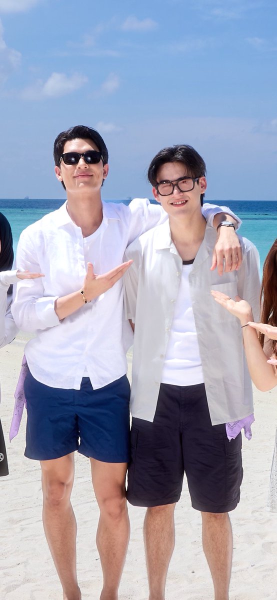 the result of ‘admire MY gawin’s beauty’☺️

#JossGawin #จอสกวิน