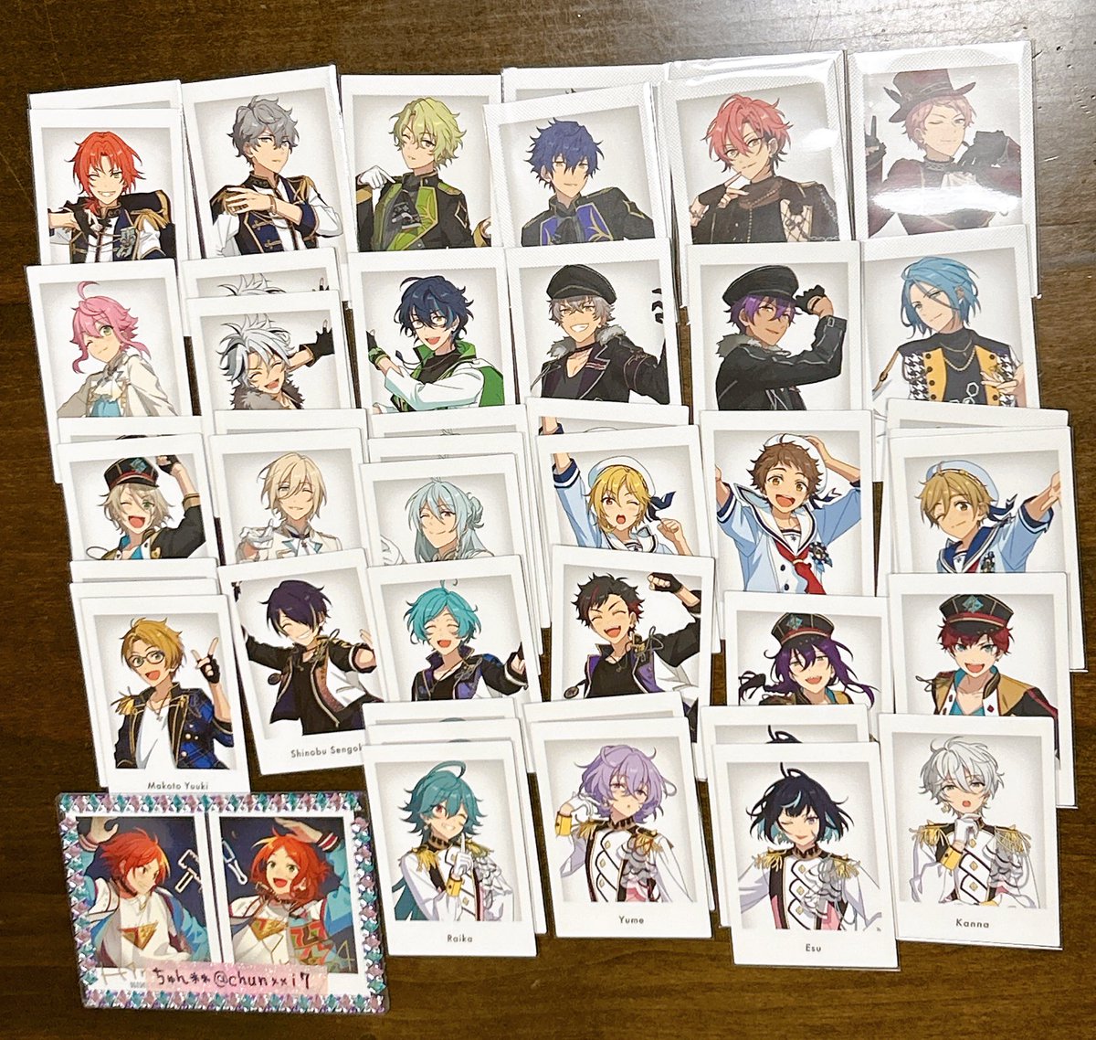 ちゅん＊＊ tweet media