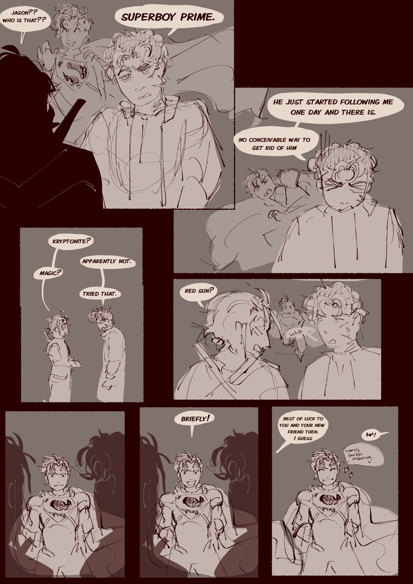 j 🍉 (evil) tweet media